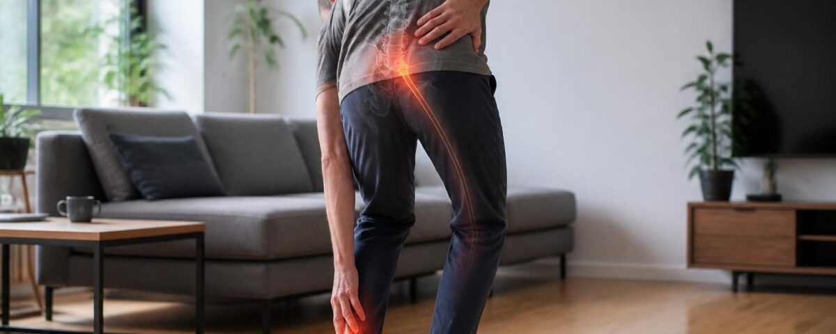 Sciatique et picotements dans le talon : racine S1 possible 14 découvrez les causes possibles des sciatiques accompagnées de picotements dans le talon, notamment une irritation ou compression de la racine nerveuse s1, et les traitements adaptés.