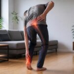 Sciatique et picotements dans le talon : racine S1 possible 13 découvrez les causes possibles des sciatiques accompagnées de picotements dans le talon, notamment une irritation ou compression de la racine nerveuse s1, et les traitements adaptés.