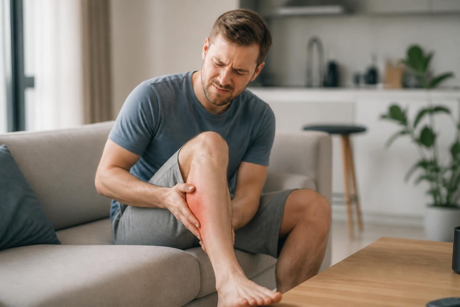 Sciatique et sensation de brûlure au mollet 23 découvrez les causes de la sciatique et les sensations de brûlure au mollet, ainsi que des conseils pour soulager cette douleur nerveuse et améliorer votre confort.