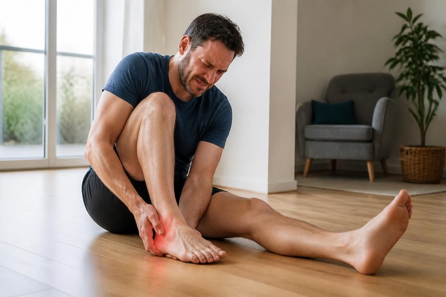 Sciatique et sensation de brûlure au talon 23 découvrez les causes de la sciatique accompagnée d'une sensation de brûlure au talon, ainsi que des conseils pour soulager la douleur et améliorer votre confort au quotidien.