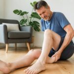 Sciatique et sensation de brûlure au talon 11 découvrez les causes et solutions pour soulager la sciatique accompagnée d'une sensation de brûlure au talon, ainsi que des conseils pour améliorer votre confort au quotidien.