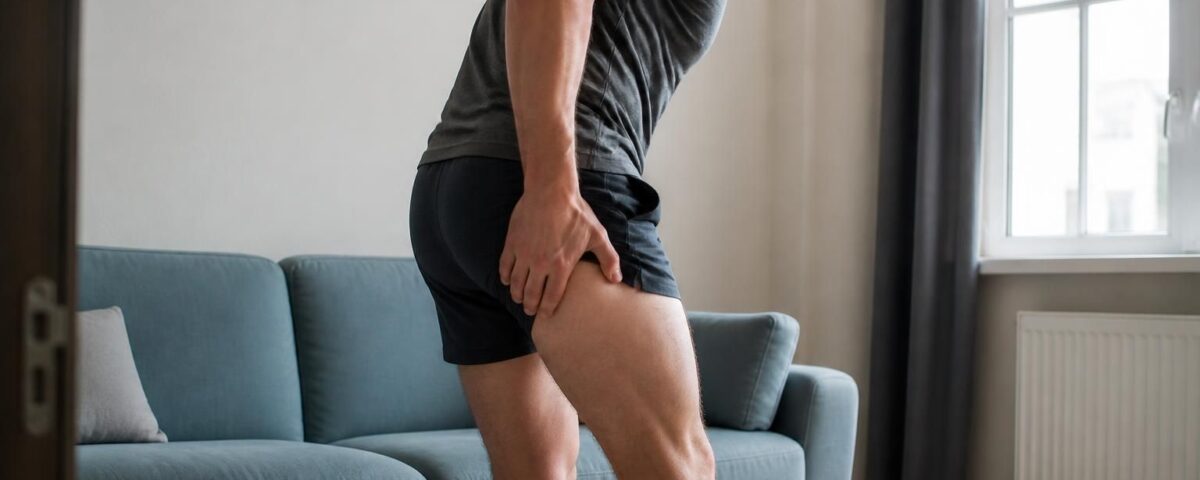 Sciatica and burning sensation behind the thigh 14 découvrez les causes et traitements de la sciatique accompagnée d'une sensation de brûlure derrière la cuisse pour soulager efficacement la douleur.