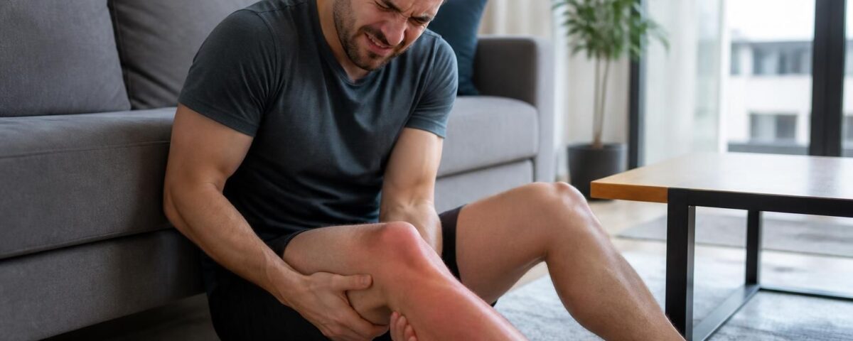 Sciatique et sensation de chaleur dans la jambe : douleur nerveuse ? 14 découvrez les causes de la sciatique et la sensation de chaleur dans la jambe, et comprenez si cette douleur est liée à un problème nerveux.