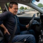Sciatica and road vibrations: possible influence on symptoms 13 découvrez comment les vibrations de la route peuvent influencer les symptômes de la sciatique et les conseils pour mieux gérer cette douleur lors de vos déplacements.