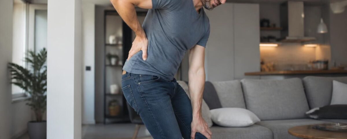 Sciatica: why the pain may be far from the spine 15 découvrez pourquoi la douleur sciatique peut se manifester loin de la colonne vertébrale et comment mieux comprendre ses causes pour un soulagement efficace.