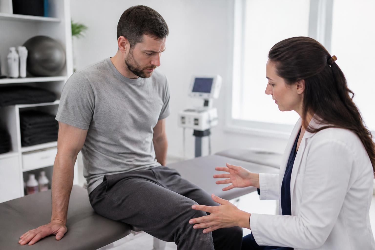 Traitement de la sciatique à Montréal : rôle des soins non chirurgicaux 23 découvrez comment les traitements non chirurgicaux à montréal peuvent soulager efficacement la sciatique et améliorer votre qualité de vie.