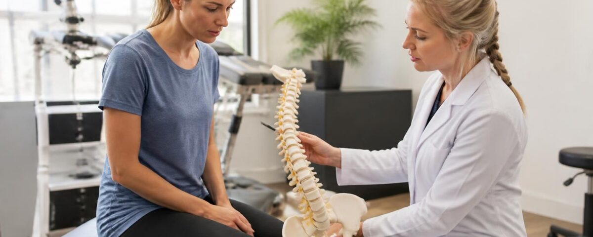 Sciatica treatment in Montreal: role of non-surgical care 15 découvrez les méthodes de traitement non chirurgical pour soulager la sciatique à montréal, incluant les thérapies physiques, les soins chiropratiques et les approches personnalisées pour améliorer votre qualité de vie.