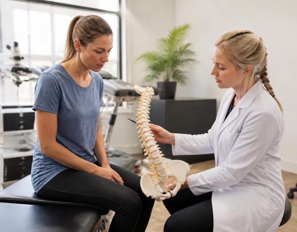 découvrez les méthodes de traitement non chirurgical pour soulager la sciatique à montréal, incluant les thérapies physiques, les soins chiropratiques et les approches personnalisées pour améliorer votre qualité de vie.