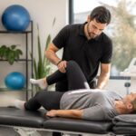 Treatment of sciatica in Terrebonne: role of non-surgical care 14 découvrez les méthodes non chirurgicales efficaces pour traiter la sciatique à terrebonne et soulager la douleur tout en améliorant votre qualité de vie.