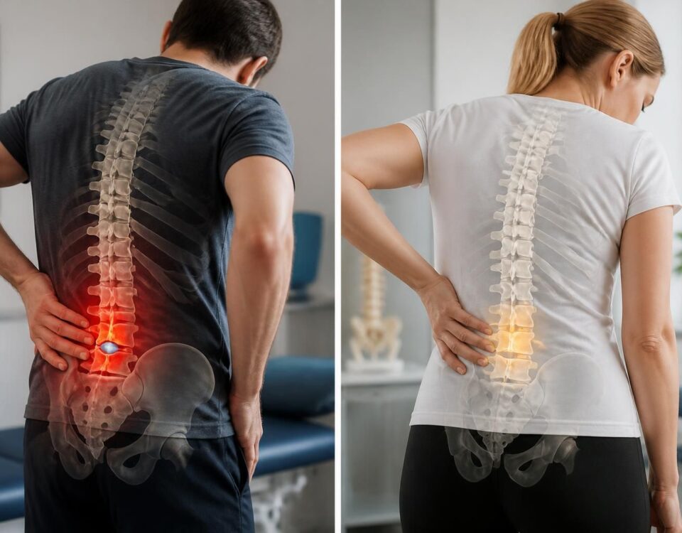 Hernie discale et bombement discal : ne pas confondre 23 découvrez les différences essentielles entre hernie discale et bombement discal pour mieux comprendre ces troubles du dos et adopter les bons réflexes.