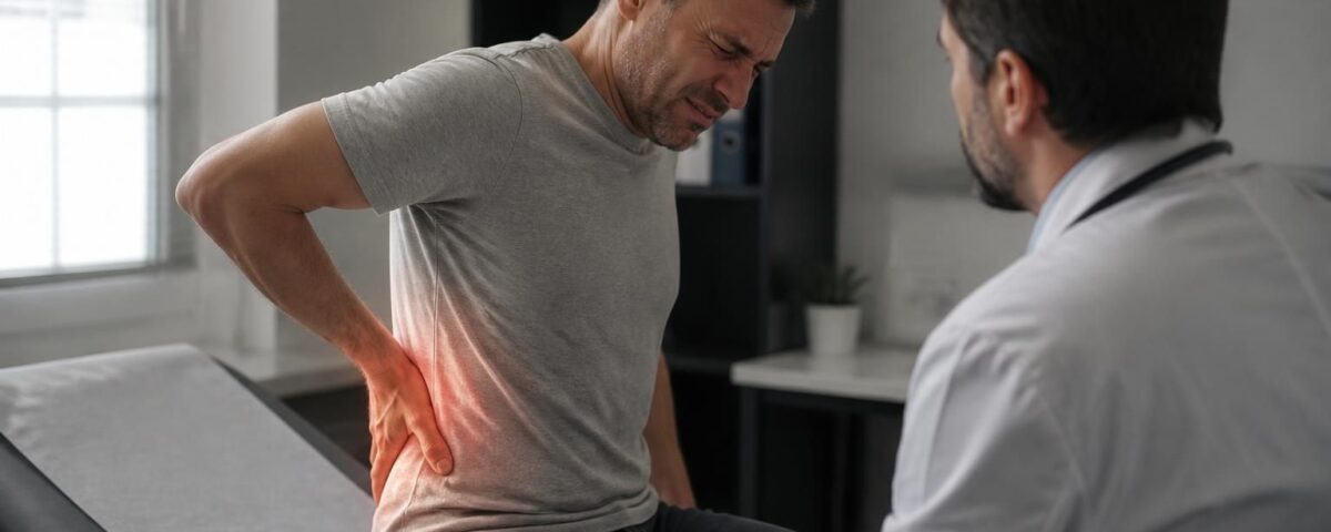 Hernie discale et douleur qui centralise : signe à interpréter 13 comprendre le lien entre hernie discale et douleur centralisée : signes à reconnaître et interpréter pour mieux gérer votre santé dorsale.