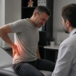 Hernie discale et douleur qui centralise : signe à interpréter 11 comprendre le lien entre hernie discale et douleur centralisée : signes à reconnaître et interpréter pour mieux gérer votre santé dorsale.