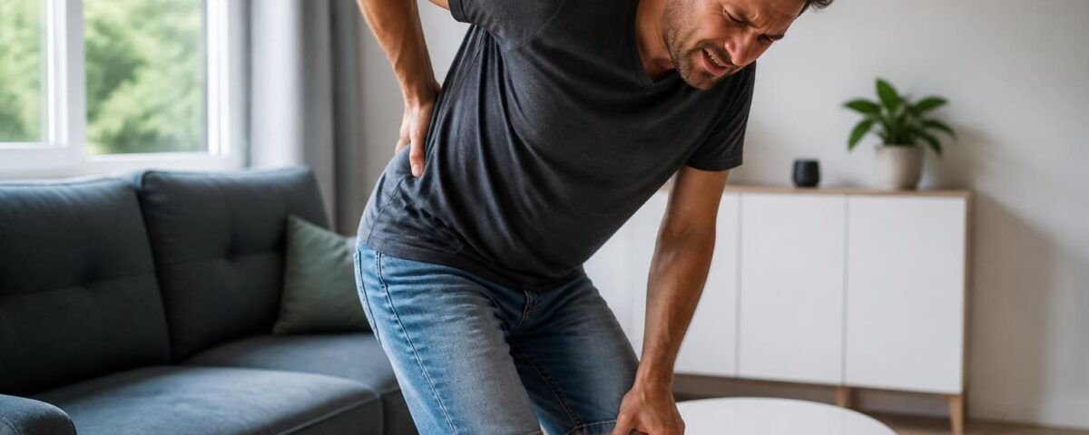 Hernie discale et douleur qui périphérise : signe à surveiller 13 découvrez les signes à surveiller lorsque la douleur liée à une hernie discale se propage. comprenez les symptômes et conseils pour mieux gérer cette condition.