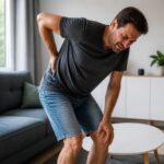 Hernie discale et douleur qui périphérise : signe à surveiller 11 découvrez les signes à surveiller lorsque la douleur liée à une hernie discale se propage. comprenez les symptômes et conseils pour mieux gérer cette condition.