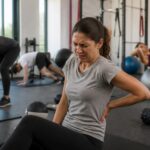 Hernie discale et exercices génériques : risque de mauvais choix 13 découvrez les risques liés aux exercices génériques en cas de hernie discale et comment choisir des mouvements adaptés pour éviter les complications.