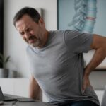 Hernie discale et fissure annulaire : douleur possible 11 découvrez les causes et symptômes de la hernie discale et de la fissure annulaire, ainsi que les douleurs possibles associées et les options de traitement.