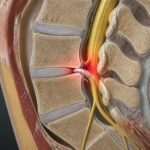Hernie discale et inflammation de la racine nerveuse 13 découvrez les causes, symptômes et traitements de la hernie discale associée à l'inflammation de la racine nerveuse pour mieux comprendre cette condition et soulager la douleur.