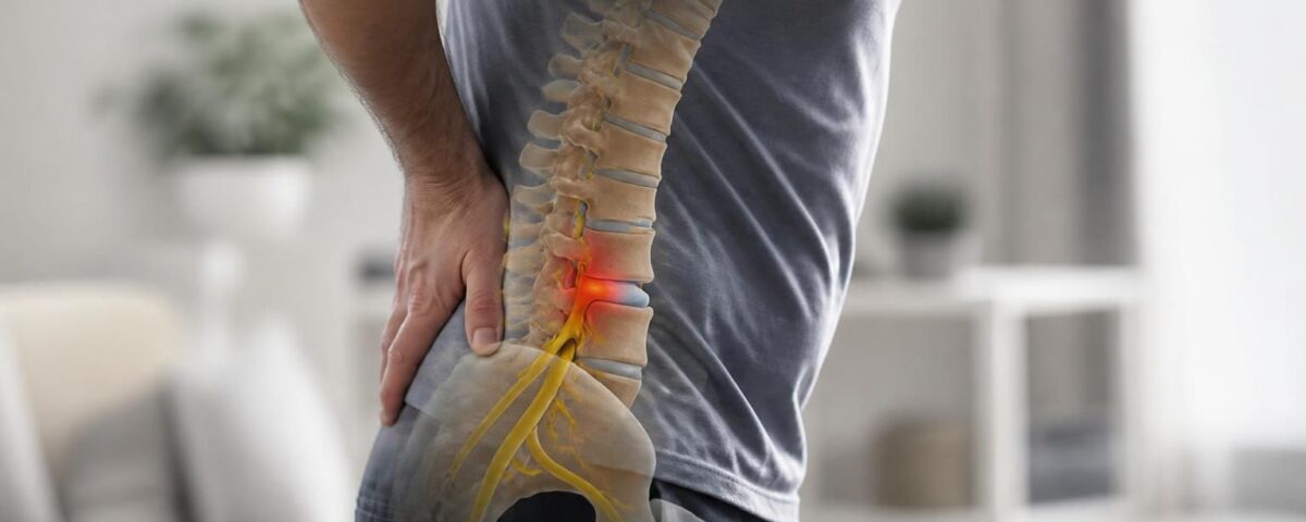 Hernie discale et irritation chimique de la racine nerveuse 13 découvrez les causes, symptômes et traitements de la hernie discale et de l'irritation chimique de la racine nerveuse pour mieux comprendre et soulager ces douleurs.