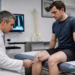 Hernie discale et réflexes diminués : signe neurologique possible 13 découvrez comment une hernie discale peut entraîner une diminution des réflexes, un signe neurologique important à surveiller pour un diagnostic précis et un traitement adapté.