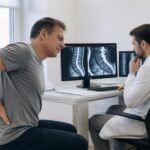 Herniated disc and sciatica: what the MRI cannot decide alone 13 découvrez pourquoi l'irm ne suffit pas pour diagnostiquer une hernie discale et une sciatique, et l'importance d'une évaluation clinique complète.