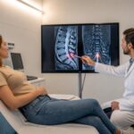 Herniated disc and sciatica: what the MRI can show 13 découvrez comment l'irm permet de diagnostiquer une hernie discale et une sciatique, en révélant les détails essentiels pour mieux comprendre ces pathologies et leurs impacts.