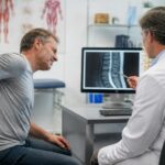 Hernie discale et sciatique : pourquoi un diagnostic précis compte 11 hernie discale et sciatique : découvrez pourquoi un diagnostic précis est essentiel pour un traitement efficace et un soulagement rapide de la douleur.