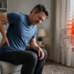 Hernie discale et sciatique : quand la douleur devient persistante 13 découvrez comment reconnaître et soulager la douleur persistante liée à une hernie discale et une sciatique. conseils médicaux et solutions efficaces pour mieux vivre au quotidien.