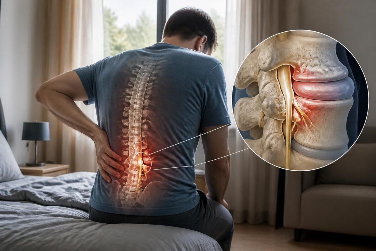 découvrez les liens entre hernie discale et sténose foraminale, leurs symptômes, diagnostics et options de traitement pour mieux comprendre cette association médicale.
