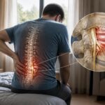 Hernie discale et sténose foraminale : association possible 12 découvrez les liens entre hernie discale et sténose foraminale, leurs symptômes, diagnostics et options de traitement pour mieux comprendre cette association médicale.
