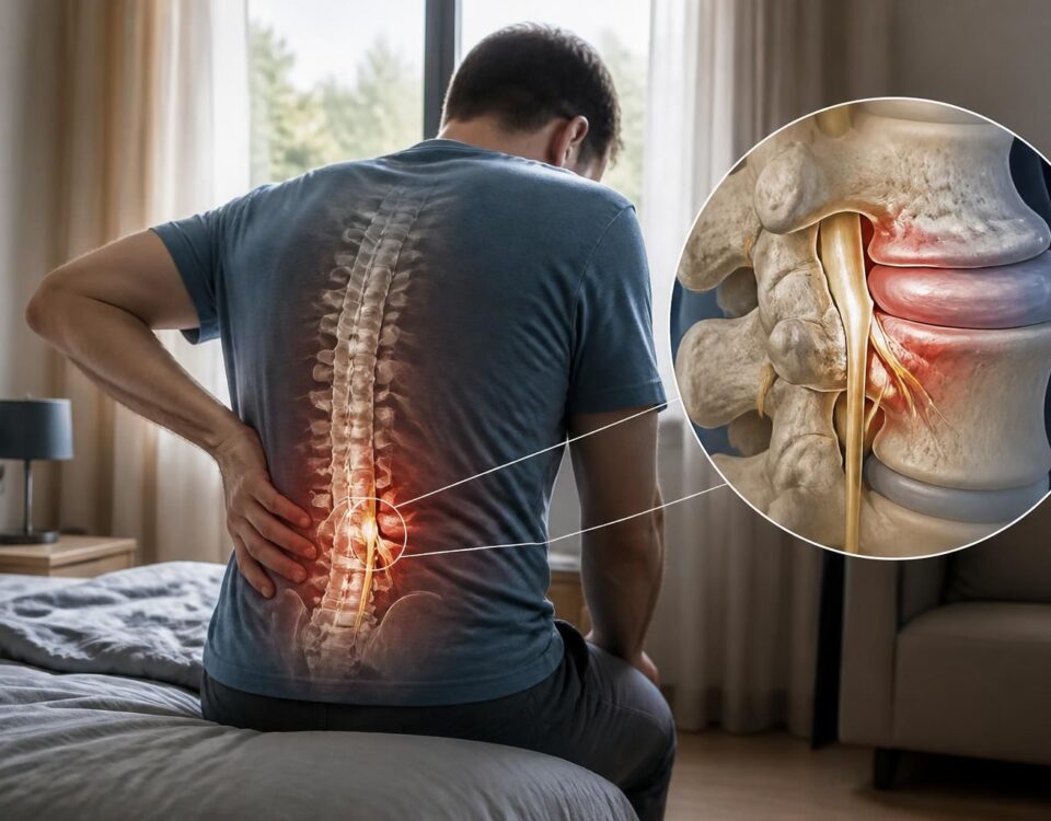 découvrez les liens entre hernie discale et sténose foraminale, leurs symptômes, diagnostics et options de traitement pour mieux comprendre cette association médicale.
