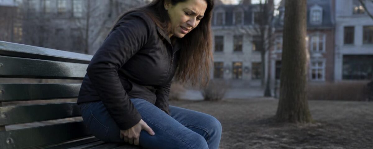 Sciatica in Montreal: burning pain behind the thigh 14 découvrez les causes et traitements de la sciatique à montréal, caractérisée par une douleur brûlante derrière la cuisse, pour retrouver confort et mobilité rapidement.