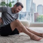 Sciatique à Montréal : douleur du bas du dos jusqu’au mollet 12 découvrez les causes, symptômes et traitements efficaces de la douleur sciatiques à montréal, allant du bas du dos jusqu’au mollet, pour un meilleur soulagement et bien-être.