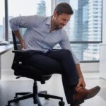 Sciatica in Montreal: pain when sitting with tingling in the foot 13 découvrez comment soulager la sciatique à montréal, particulièrement la douleur en position assise accompagnée de picotements dans le pied, grâce à des conseils et traitements adaptés.