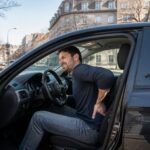 Sciatique à Montréal : douleur qui empêche de conduire longtemps 13 découvrez comment soulager la douleur de la sciatique à montréal, qui peut rendre la conduite prolongée difficile. conseils et traitements efficaces pour retrouver confort et mobilité.