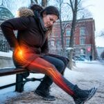 Sciatique à Montréal : douleur vers le petit orteil et racine S1 12 découvrez les causes et traitements de la sciatique à montréal, avec une douleur irradiant vers le petit orteil liée à la racine nerveuse s1. solutions efficaces pour soulager votre mal.