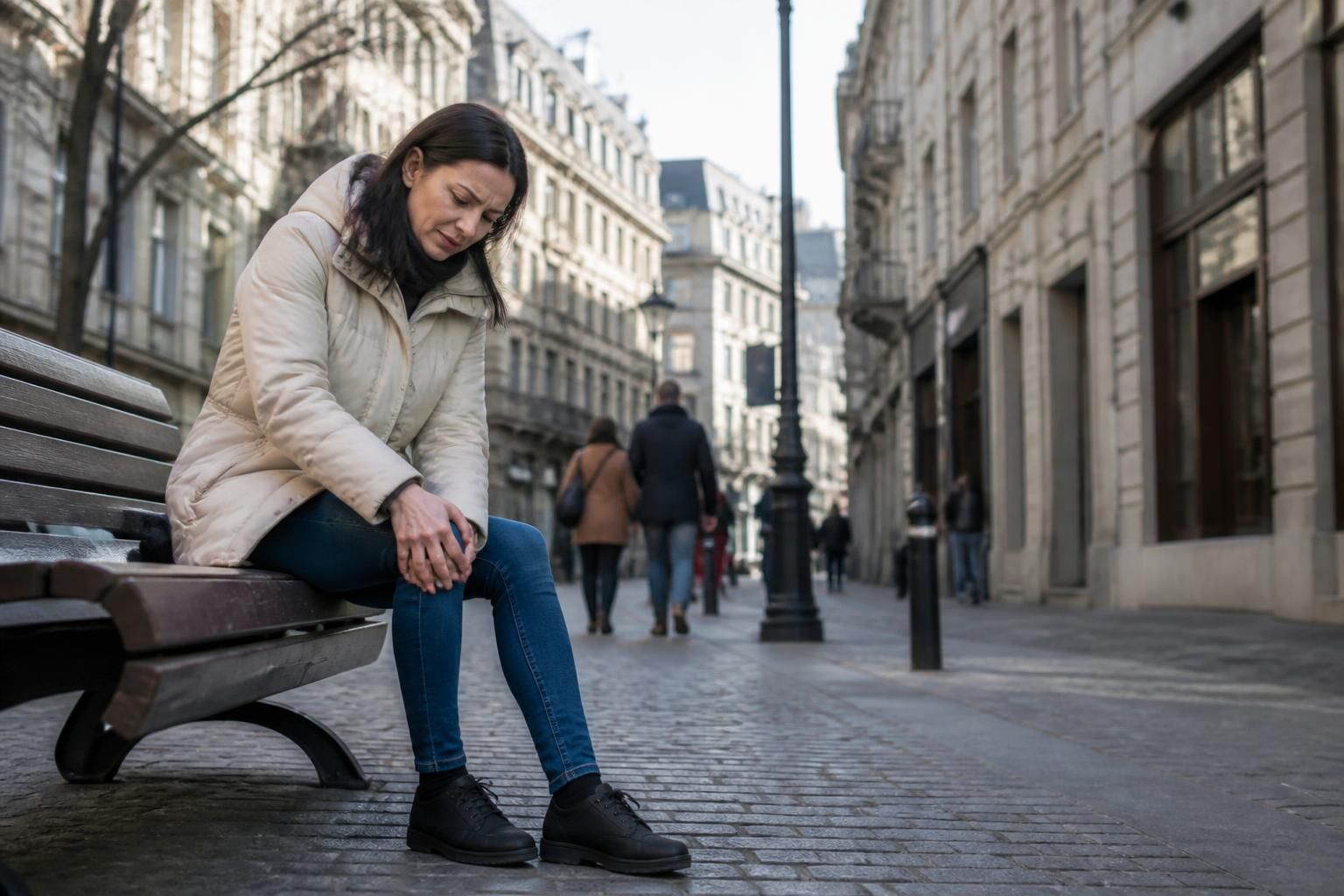 Sciatique à Montréal : jambe lourde ou jambe douloureuse ? 23 découvrez les causes et solutions pour la sciatique à montréal, avec un focus sur les sensations de jambe lourde ou douloureuse. conseils et traitements adaptés près de chez vous.