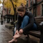 découvrez les causes et traitements de la sciatique à montréal, notamment la perte de sensibilité dans les orteils, pour retrouver confort et mobilité rapidement.