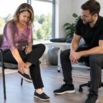 douleur au pied sans douleur lombaire à terrebonne? découvrez si la sciatique peut en être la cause et quand consulter un professionnel de la santé.