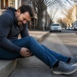 Sciatica in Terrebonne: leg pain after prolonged standing 14 découvrez les causes et solutions pour la sciatique à terrebonne, notamment la douleur dans la jambe après une station debout prolongée, et retrouvez confort et mobilité.