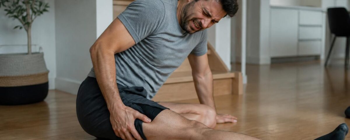 découvrez comment soulager la douleur de type brûlure liée à la sciatique à terrebonne, avec des conseils et traitements adaptés pour améliorer votre confort derrière la cuisse.