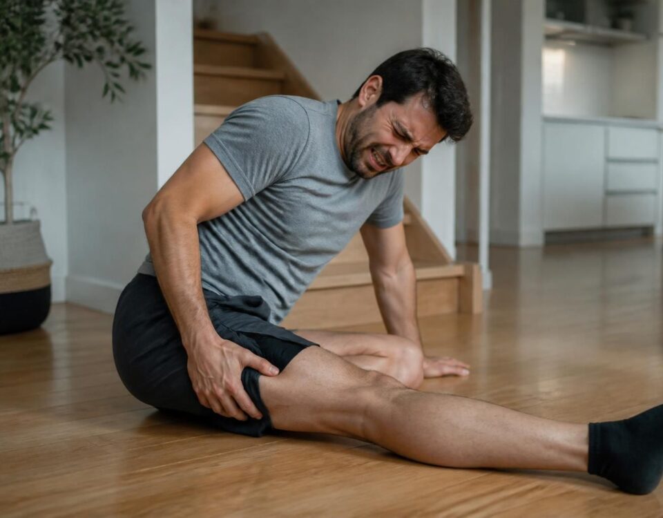 Sciatica in Terrebonne: burning pain behind the thigh 27 découvrez comment soulager la douleur de type brûlure liée à la sciatique à terrebonne, avec des conseils et traitements adaptés pour améliorer votre confort derrière la cuisse.