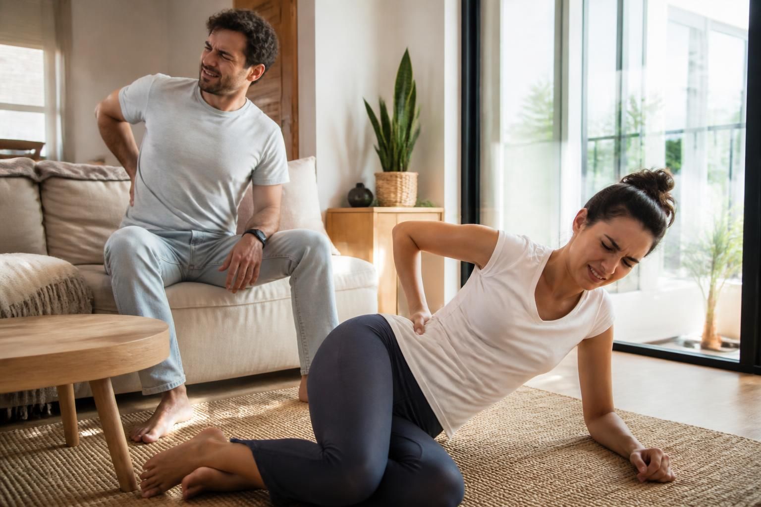 Sciatique à Terrebonne : douleur intermittente ou douleur constante ? 23 découvrez les différences entre la douleur sciatique intermittente et constante à terrebonne, ainsi que les solutions pour soulager et mieux gérer cette affection.