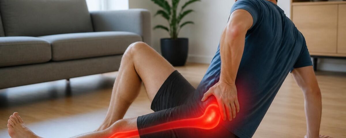 Sciatique à Terrebonne : douleur qui descend mais remonte ensuite vers la fesse 14 découvrez les causes et traitements efficaces de la sciatique à terrebonne, une douleur qui descend la jambe puis remonte vers la fesse, pour un soulagement durable.