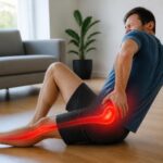 Sciatica in Terrebonne: pain that goes down but then rises back up to the buttock 14 découvrez les causes et traitements efficaces de la sciatique à terrebonne, une douleur qui descend la jambe puis remonte vers la fesse, pour un soulagement durable.