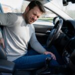 Sciatica in Terrebonne: pain that prevents driving for long periods 14 soulagez votre sciatique à terrebonne et retrouvez le confort de conduire sans douleur. conseils et traitements efficaces pour une meilleure mobilité.