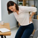 Sciatica in Terrebonne: pain that prevents sitting down 13 soulagez votre sciatique à terrebonne, une douleur intense qui rend difficile de rester assis. découvrez des traitements efficaces pour retrouver confort et mobilité.