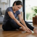 Sciatique à Terrebonne : douleur vers le dessus du pied et racine L5 12 découvrez les causes et traitements de la sciatique à terrebonne, notamment la douleur irradiant vers le dessus du pied liée à la racine nerveuse l5.