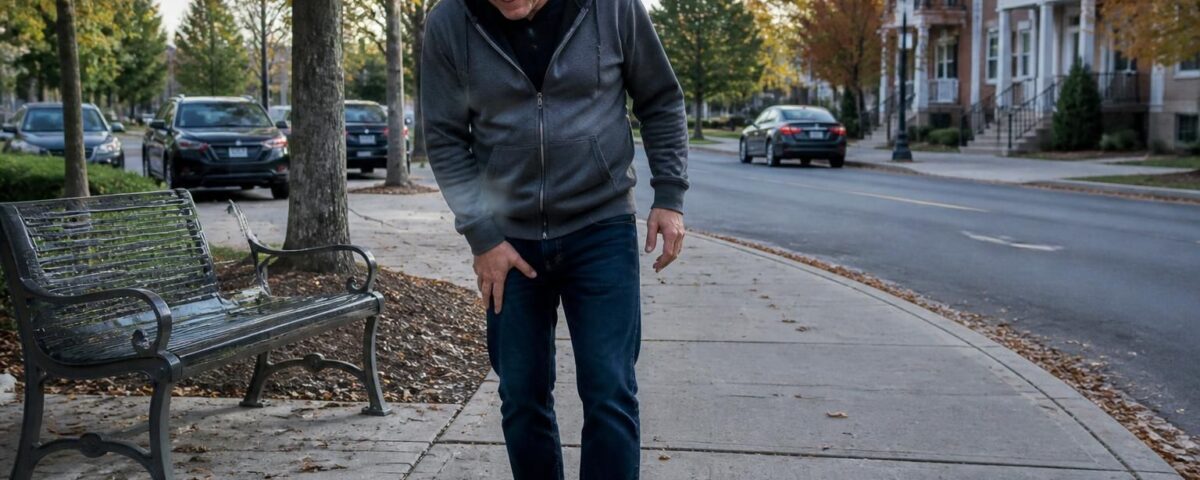 découvrez comment soulager la sciatique à terrebonne, comprendre les causes de la faiblesse de la jambe et retrouver confiance en marchant grâce à des conseils et traitements adaptés.