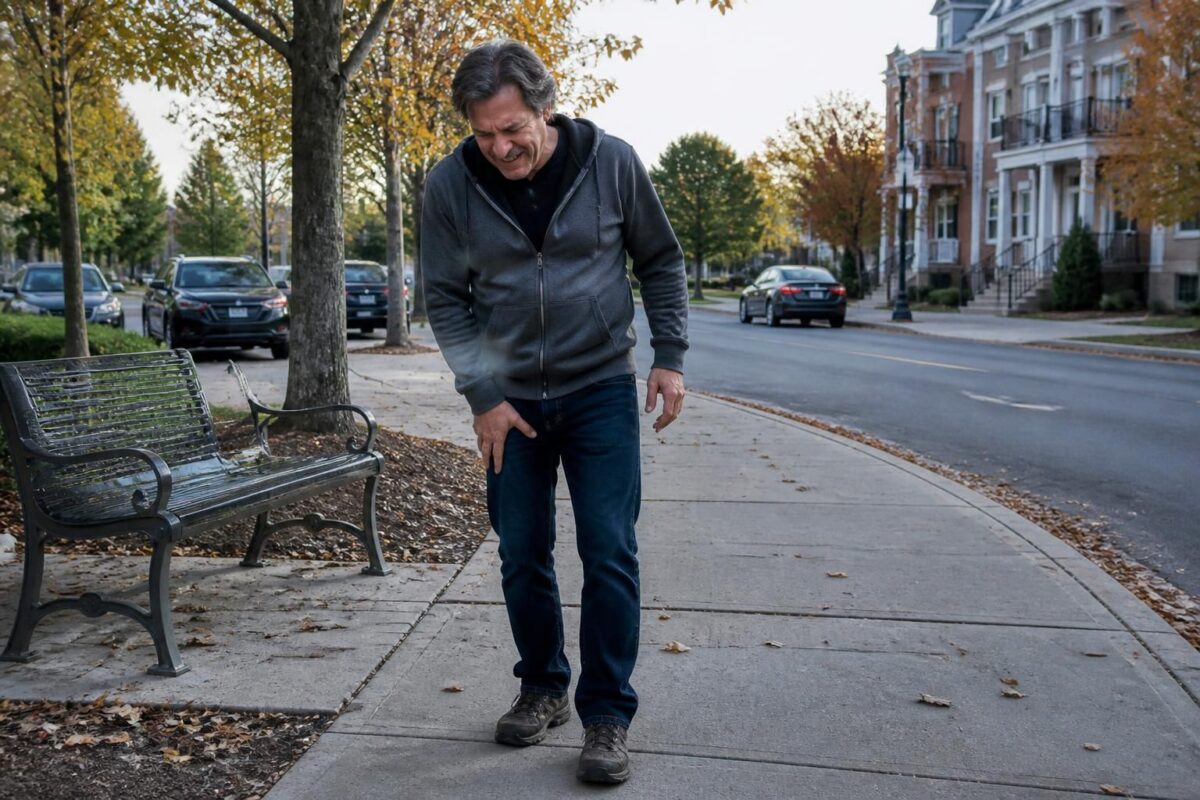 découvrez comment soulager la sciatique à terrebonne, comprendre les causes de la faiblesse de la jambe et retrouver confiance en marchant grâce à des conseils et traitements adaptés.