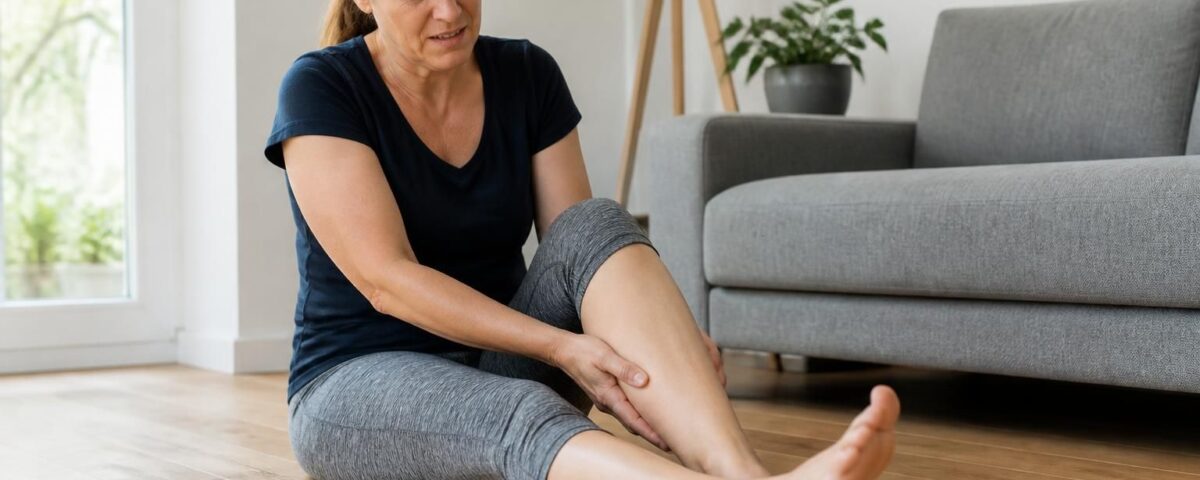 Sciatica in Terrebonne: heavy leg or painful leg? 15 découvrez les causes et traitements de la sciatique à terrebonne, avec un focus on les sensations de jambe lourde ou douloureuse pour un meilleur confort au quotidien.